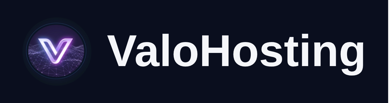 ValoHosting
