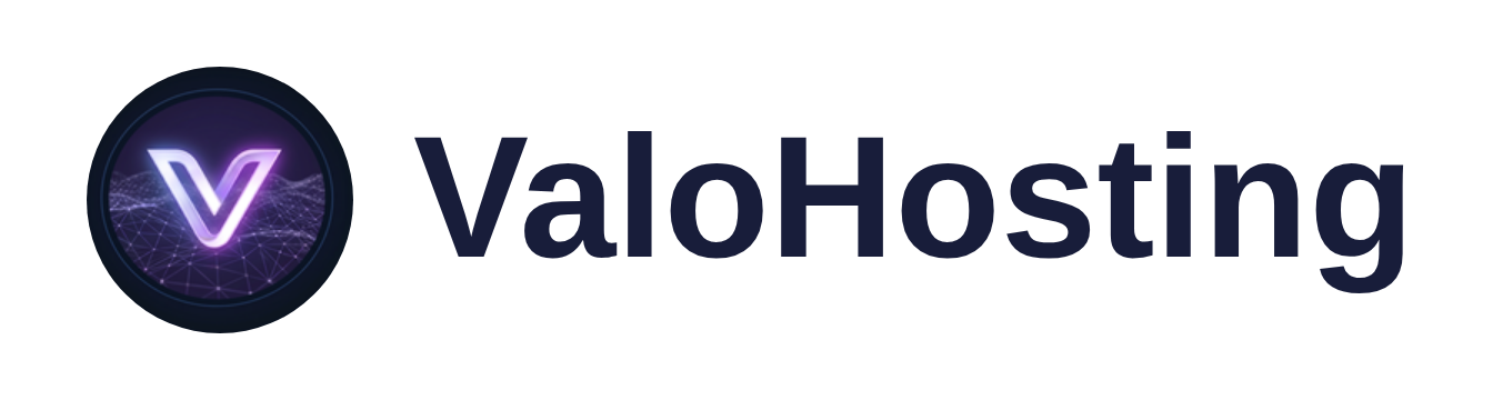 ValoHosting